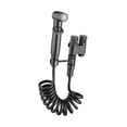 thumbnail image 4 of Lipstore Bidet Bathroom Toilet Bidet Attachment Set Adjustable Water Pressure Jet Gray, 4 of 8