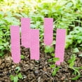 thumbnail image 1 of Pot Marker Reusable And Environmental Protection  Seed Label Marker, Durable Plant Seed Labels Pot For Home, 1 of 8