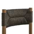 thumbnail image 5 of Parkland Dining Side Chairs Set of 2 in Walnut, 5 of 11