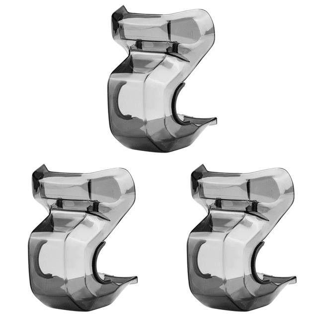 Protector Cardán para Cámara Anticolisión Tapa Lente DJI AIR 3S