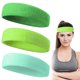 thumbnail image 1 of Hukapapa Correr al aire libre Fitness Yoga Diadema absorbente de sudor Diadema deportiva de moda Antitranspiración, 1 of 6