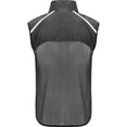 thumbnail image 2 of Roly  Adult Jannu Lightweight Running Body Warmer, 2 of 4