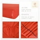 thumbnail image 4 of Juego de Sábanas Queen Size 2800 Hilos Extra Suave Premium Lisa Soft Nature, 4 of 5