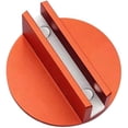 thumbnail image 5 of 2 Pcs Pinch Weld Jack Adapter, Floor Jack Stand Pads for Car, 5 of 5