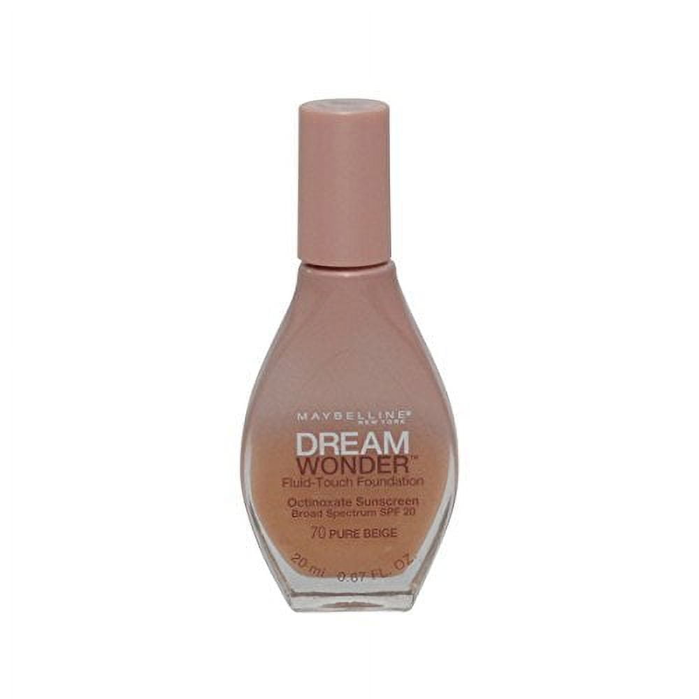 Youstar SATIN DREAM Foundation – Feuchtigkeitsboost Mit Mittlerer Deckkraft & SPF 20