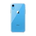 thumbnail image 1 of Funda transparente Apple para iPhone XR, transparente, 1 of 5