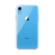 thumbnail image 1 of Funda transparente Apple para iPhone XR, transparente, 1 of 5