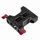 thumbnail image 5 of With Dual 15mm Rod Rail Clamp for Cage and DSLR Rig Camera, 5 of 5