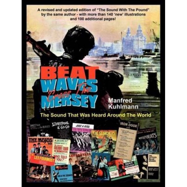 Beat Waves 'Cross the Mersey'