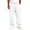 AM13_White, variant on Resicozy Baggy Sweatpants Men Wide Leg Elastic Waist Drawstring Athletic Loose Jogger Lounge Sweat Pants with Pockets Brown XL