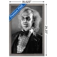 thumbnail image 2 of Beetlejuice - Classic Wall Poster, 22.375" x 34", 2 of 4