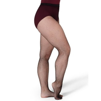 Ultra Soft Self Knit Waistband Transition Tight Capezio 1916 - Orya Par