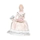 thumbnail image 4 of Estatua de niña escultura de regalo de cumpleaños decoración del hogar figura ornamento para sala de estar gabinete escritorio inauguración, 4 of 9