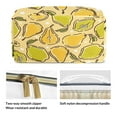 thumbnail image 5 of Abstract Pears Diaper Backpack – Large Capacity, Insulated Baby Bottle Pocket, Multifunctional Mommy Bag for Boys & Girls, 5 of 8