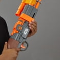 thumbnail image 5 of Nerf Star Wars Amban Phase-Pulse Blaster, The Mandalorian, Scope, 10 Official Elite Darts, Breech Load, 50.25 Inches Long (Amazon Exclusive), 5 of 5