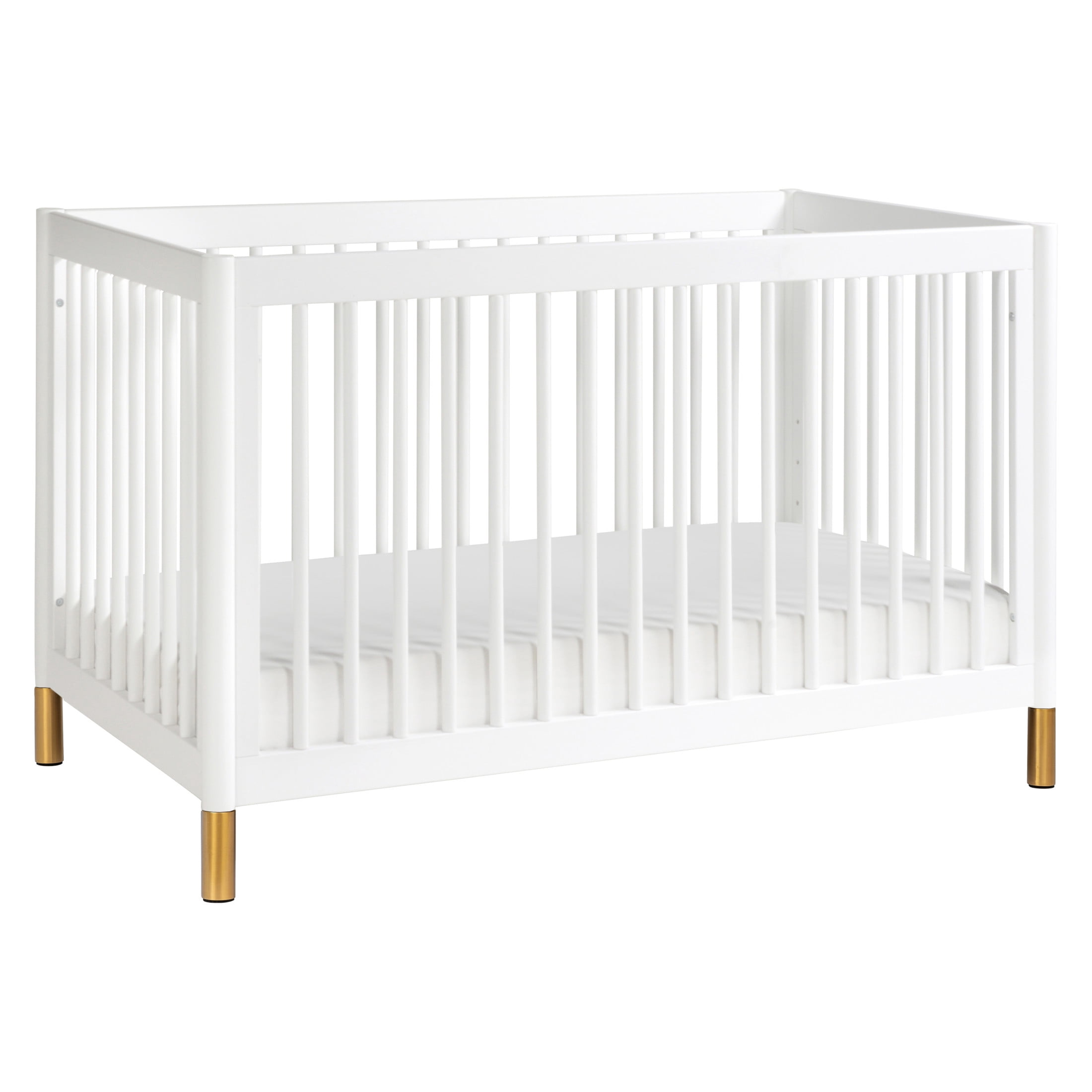 Babyletto Gelato Crib and Dresser Feet Pack