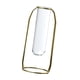 thumbnail image 4 of Jarrón de tubo de ensayo hidropónico, decoración del hogar, soporte moderno de metal para plantas, decorativo para jardín, mesa interior, decoración alto, 4 of 8
