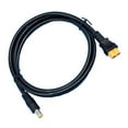 thumbnail image 4 of DC7909 Male to XT60 Female Adapter Cable 16AWG for Solar Panel Charging and Outdoor Power Solution 150cm, 4 of 8