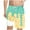 Mint Green, variant on Gubotare Big Boys Swim Shorts Boys Swim Trunks with Compression Liner Big Kids Bathing Suit Quick Dry Board Shorts (Coffee,Size 13-14 Years)