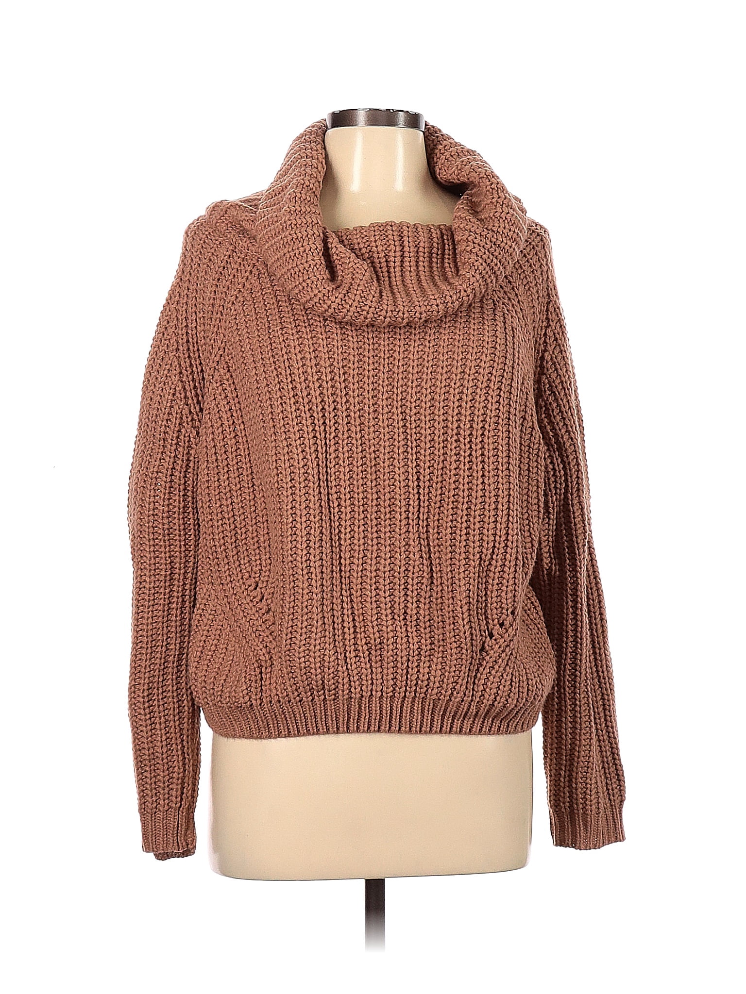 L Pullover Sweater - Walmart 