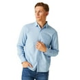 thumbnail image 4 of Regatta Chemise en Lin pour Hommes Babbinswood, 4 of 7