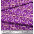 thumbnail image 3 of Soimoi Rayon Fabric Geometric Southwestern Fabric Prints by Yard 42 Inch Wide, 3 of 3