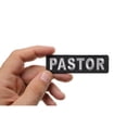 thumbnail image 3 of Pastor Patch, 3 of 5