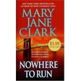 thumbnail image 1 of Pre-Owned Nowhere to Run (Mass Market Paperback) 0312938047 9780312938048, 1 of 1