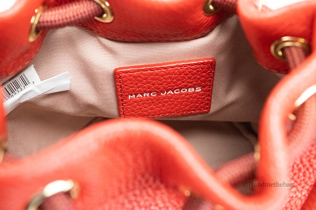 The Downtown Shoulder Bag | Marc Jacobs | Official Site