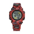 thumbnail image 3 of Reloj digital para niños, deportivo, electrónico, despertador, cronómetro 12/24, calendario, para hombres y mujeres., 3 of 5