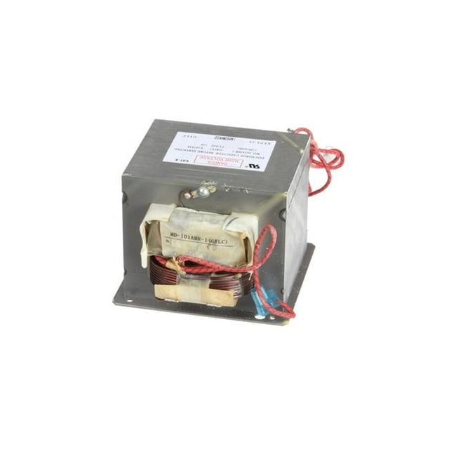 Amana Menumaster 58101016 High Voltage Transformer