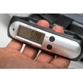 thumbnail image 6 of Luggage Scale with Selectable Pounds (lb.) or Kilograms (kg) Display. Weighs up to 100 lbs., 6 of 6