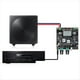 thumbnail image 5 of Amplificador Multisala Up2Stream Amp Sub con Audio Inalámbrico WiFi de 2.1 Canales y Altavoces Subwoofer de 100 W., 5 of 6