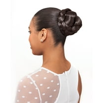 Foxy Lady (Princess Dome) - Synthetic Dome in 1