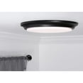 thumbnail image 5 of BRNF14LAJD1SN AFX Baron - 26W 1 LED Flush Mount In Contemporary Style-1.8 Inches Tall and 14 Inches Wide-Satin Nickel Finish, 5 of 5