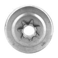 thumbnail image 3 of Tambor De Embrague, Práctico Engranaje Helicoidal Universal, Cubierta De Piñón De 7 Dientes, Tambor De Embrague Para Sierra Eléctrica 340 345 350 445 450, 3 of 7