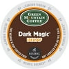Green Mountain Dark Magic Decaf Extra Bold Coffee, K-Cup Portion Pack for Keurig Brewers (96 Count) (4x16oz)