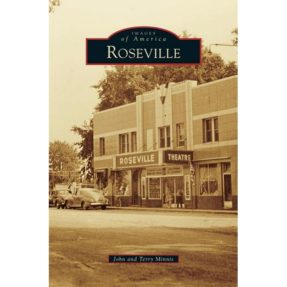 Roseville (Hardcover)