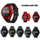 thumbnail image 3 of Funda Protectora de Silicona ANGGREK Compatible con reloj Inteligente Solar negro, 3 of 6
