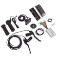 thumbnail image 4 of Controlador de motor de bicicleta eléctrica S810, 15 A, 36 V, 48 V, 250 W, kit de controlador de bicicleta eléctrica, 4 of 14