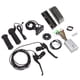 thumbnail image 4 of Controlador de motor de bicicleta eléctrica S810, 15 A, 36 V, 48 V, 250 W, kit de controlador de bicicleta eléctrica, 4 of 14