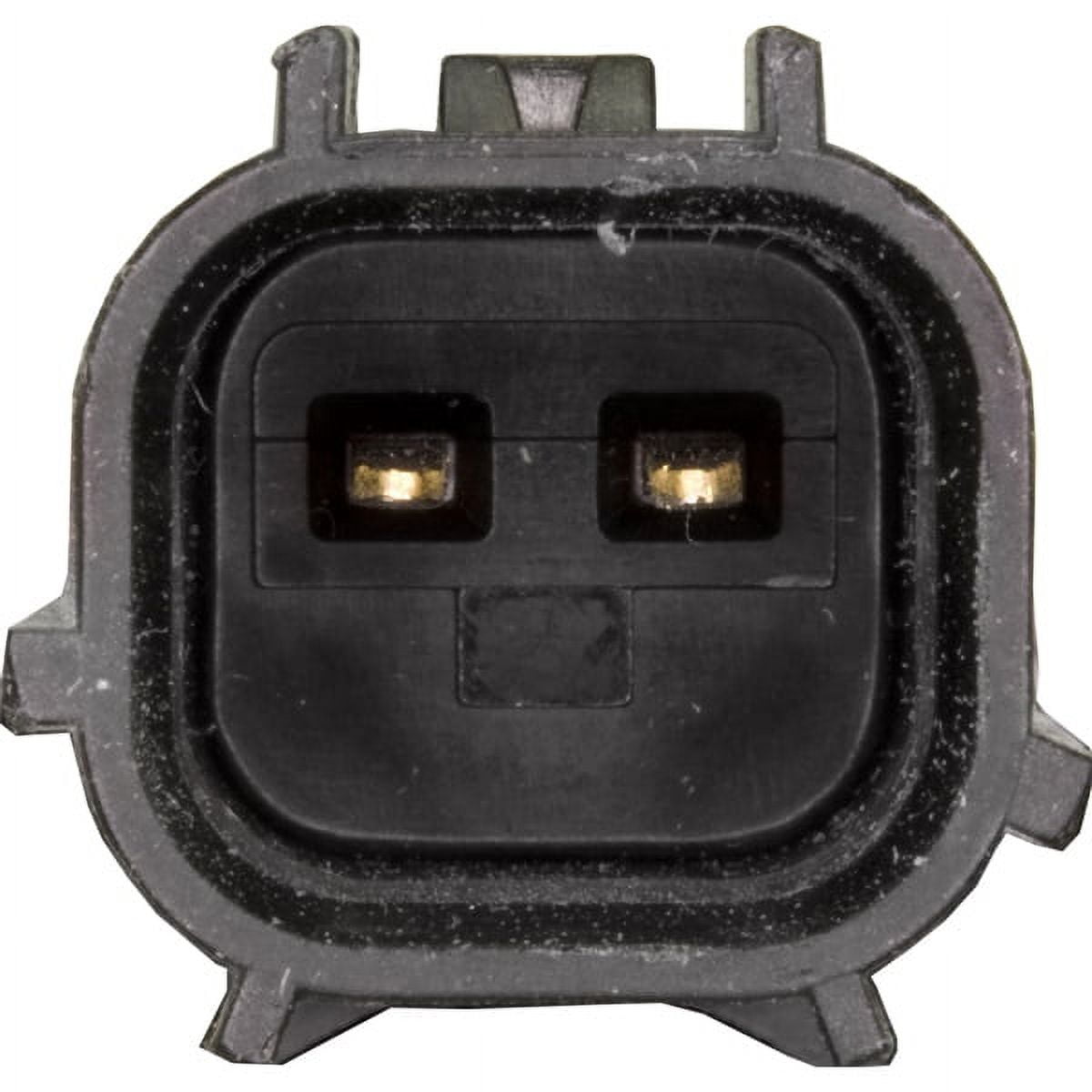 Idle Air Control Valve