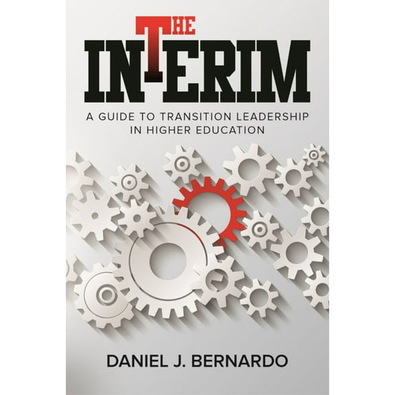 The Interim (Paperback)
