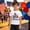 White, variant on 250 Anniversary USA Shirts for Kids Classic Casual Patriotic T-Shirt Comfortable Regular Fit Short Sleeve Independence Day Tops