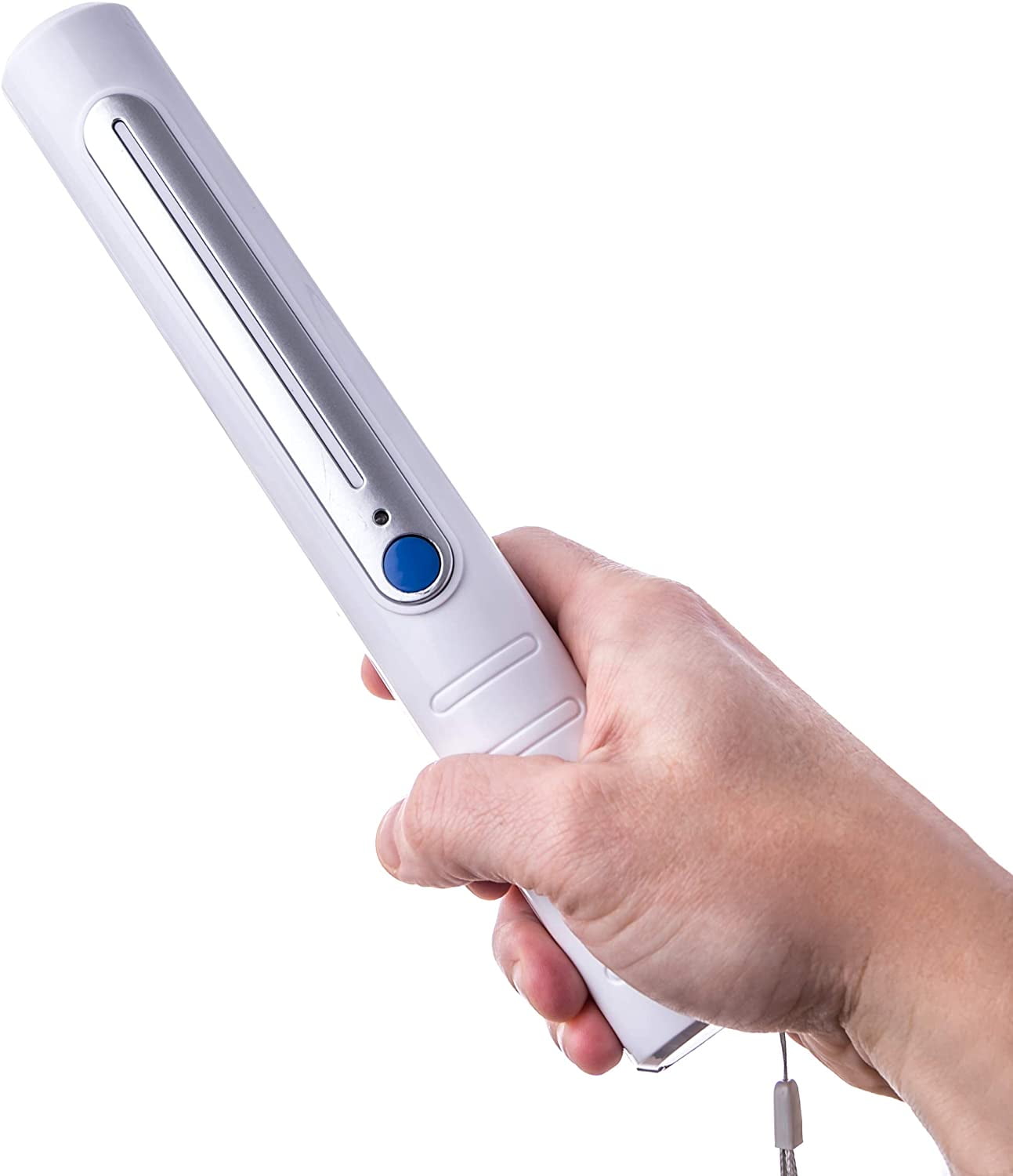 HandyBox UV-C hand sanitizers by Handy Enterprises