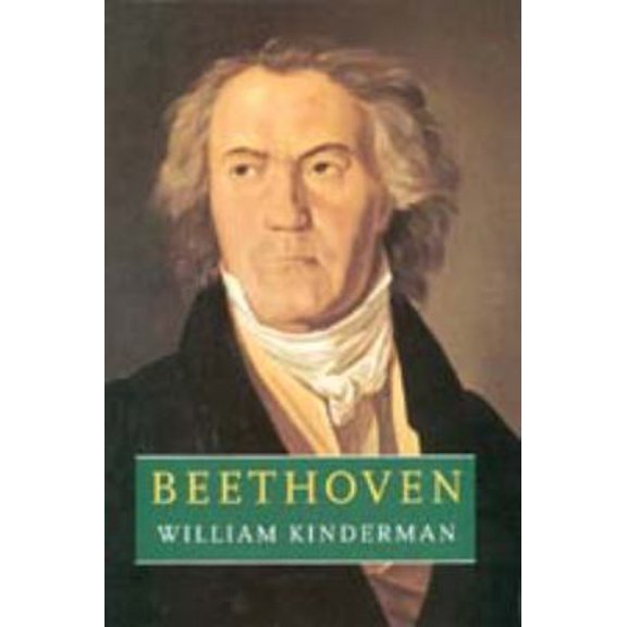 Pre-Owned Beethoven (Paperback) 0520212266 9780520212268