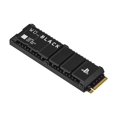 thumbnail image 1 of WD_BLACK SN850P NVMe™ SSD for PS5® consoles - 8TB, 1 of 7