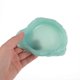 thumbnail image 2 of Luminous Reptile Water Dish Glow in Dark Food Bowl Reptile Feed Dish Tortoise Food Dish, 2 of 4