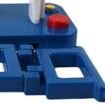 thumbnail image 2 of Máquina de gimnasia, juguetes interactivos, juegos de escritorio, material didáctico portátil, regalos, barra Horizontal para actividades, guardería, Sunnimix Barra horizontal de simulación, 2 of 3