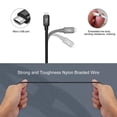 thumbnail image 4 of AIMOS Lnline - Control de volumen USB para mando de volumen sin pérdidas con cable USB de 6.5 pies,, 4 of 7